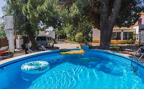 Casa El Jardin